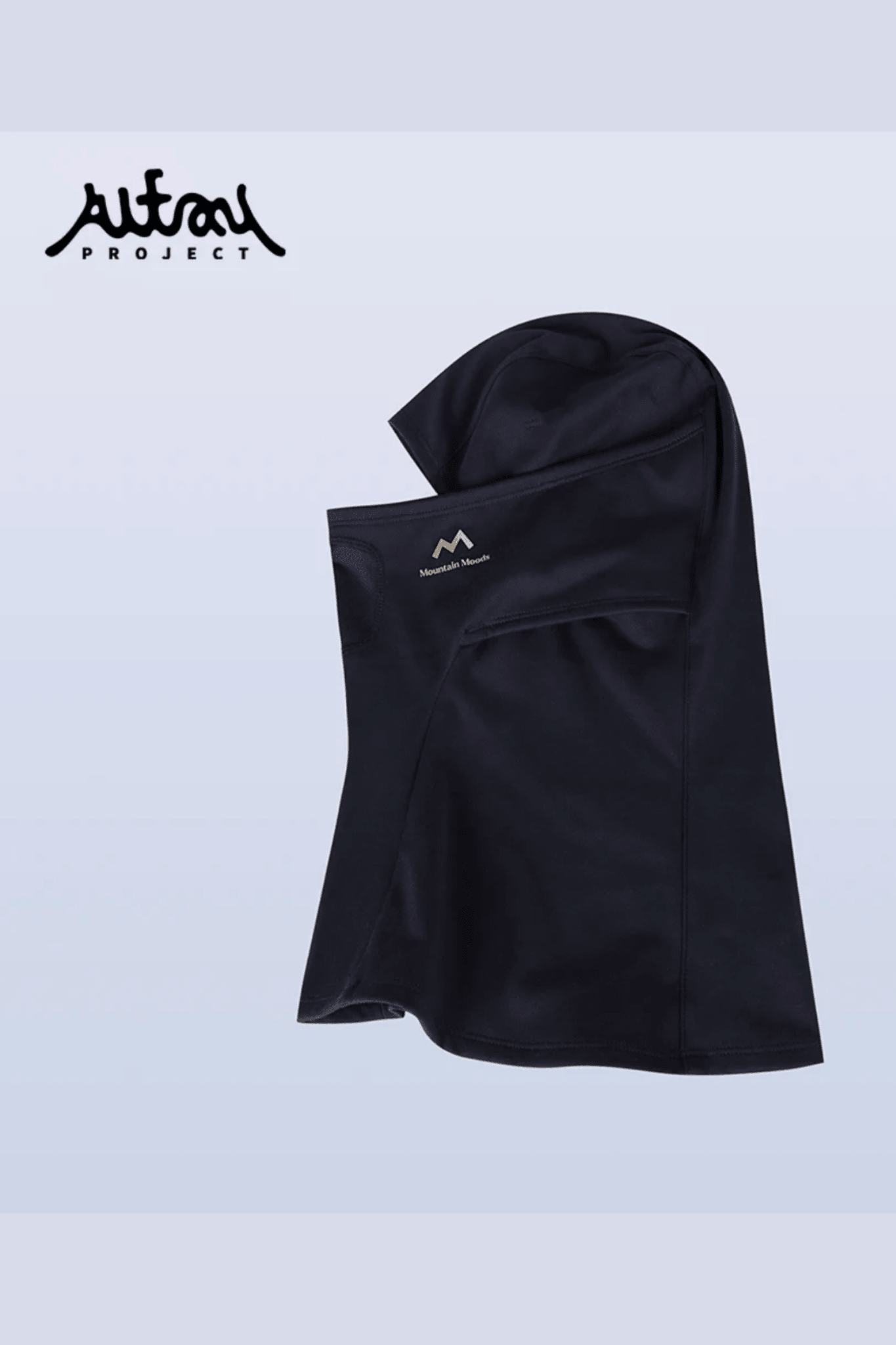 Altay Project Full-Coverage Quick-Dry Ski Face Mask