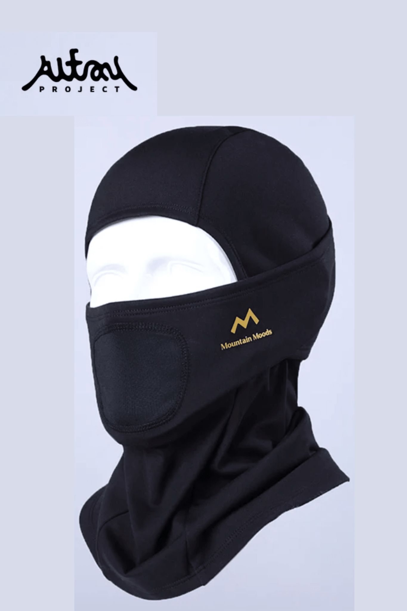 Altay Project Full-Coverage Quick-Dry Ski Face Mask
