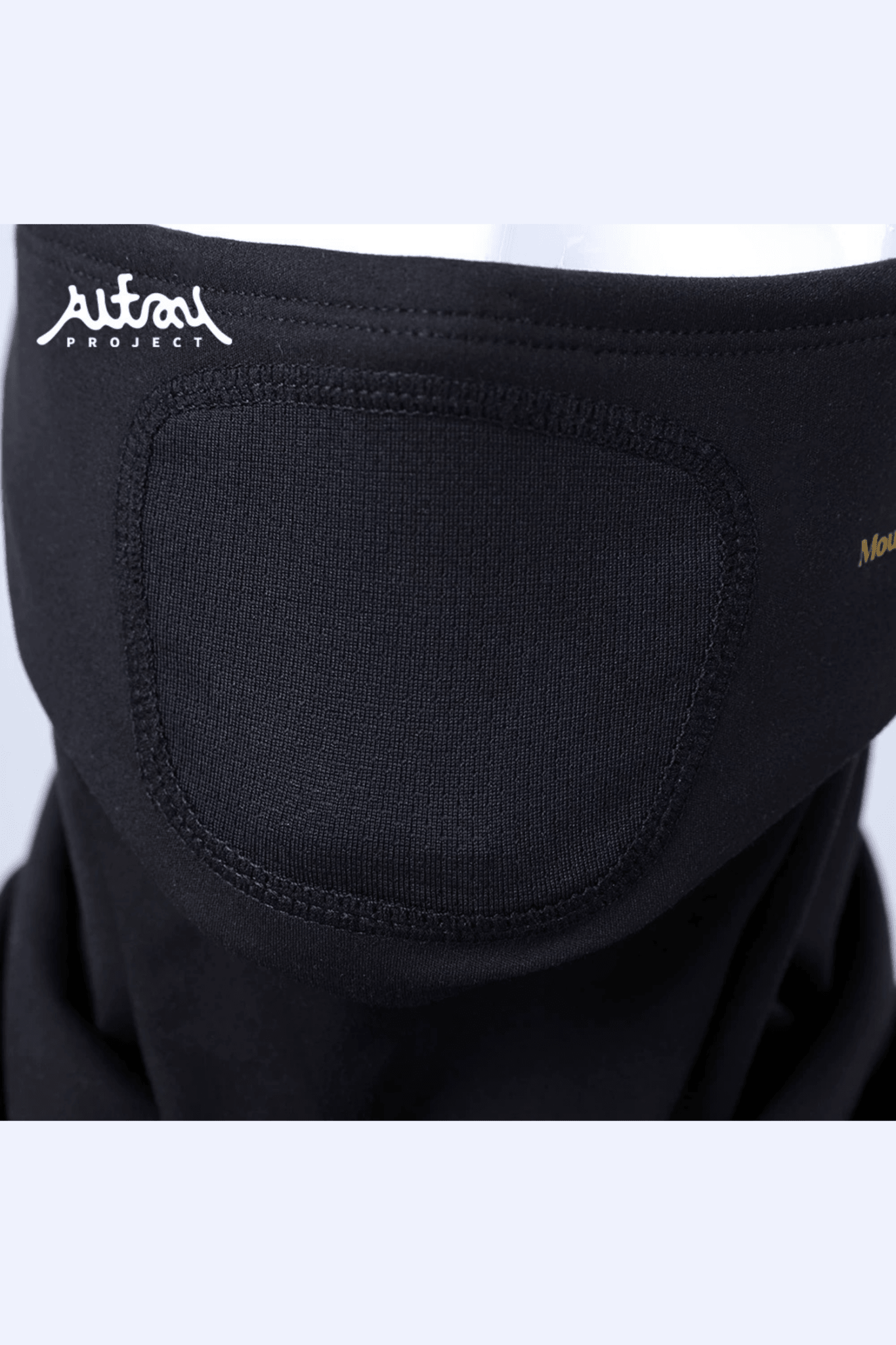 Altay Project Full-Coverage Quick-Dry Ski Face Mask