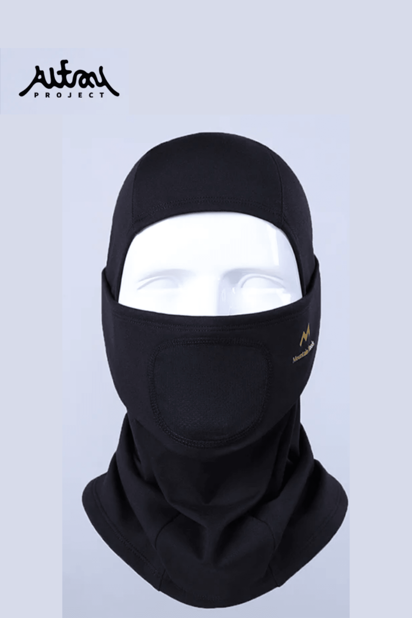 Altay Project Full-Coverage Quick-Dry Ski Face Mask