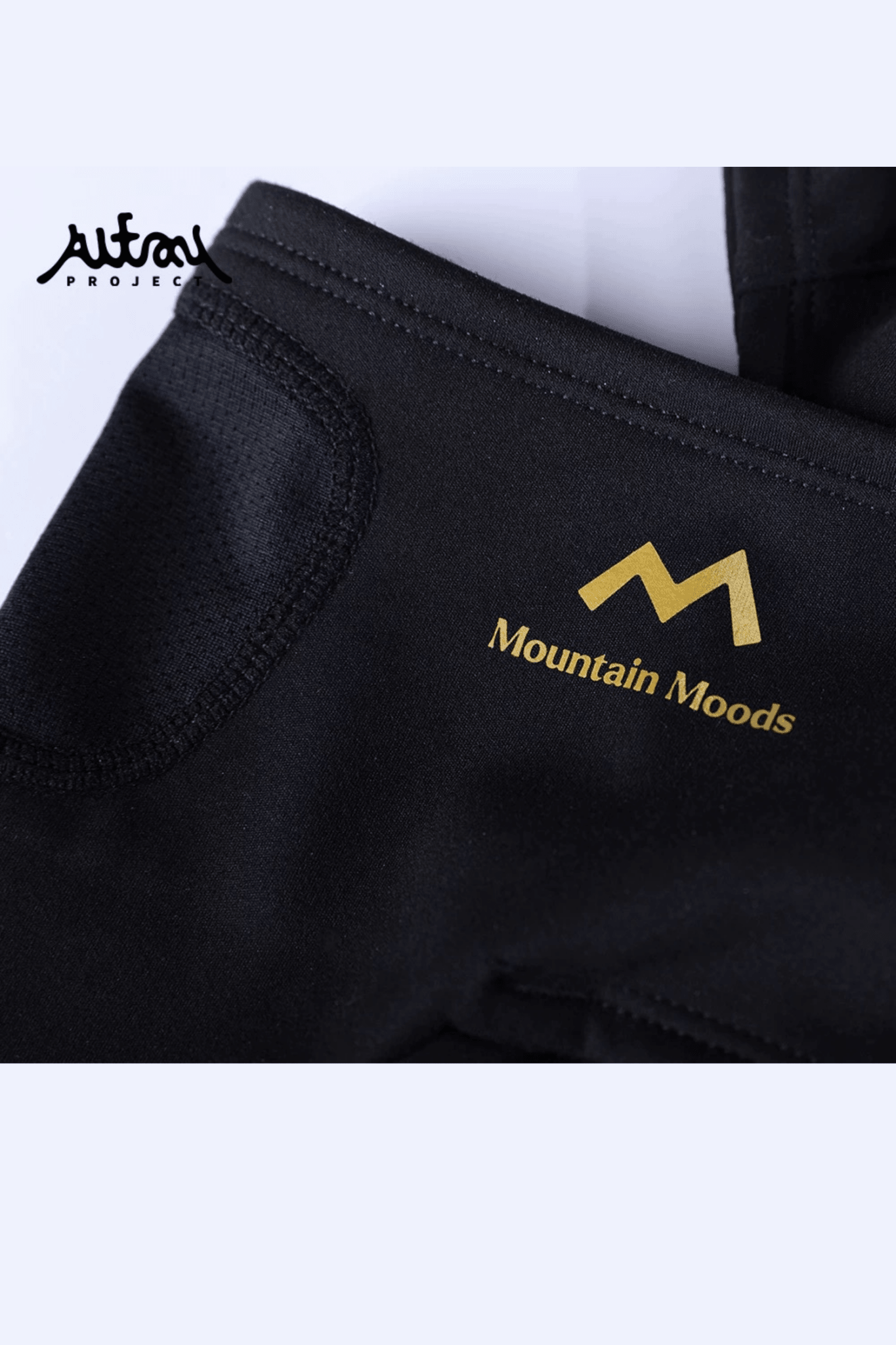 Altay Project Full-Coverage Quick-Dry Ski Face Mask