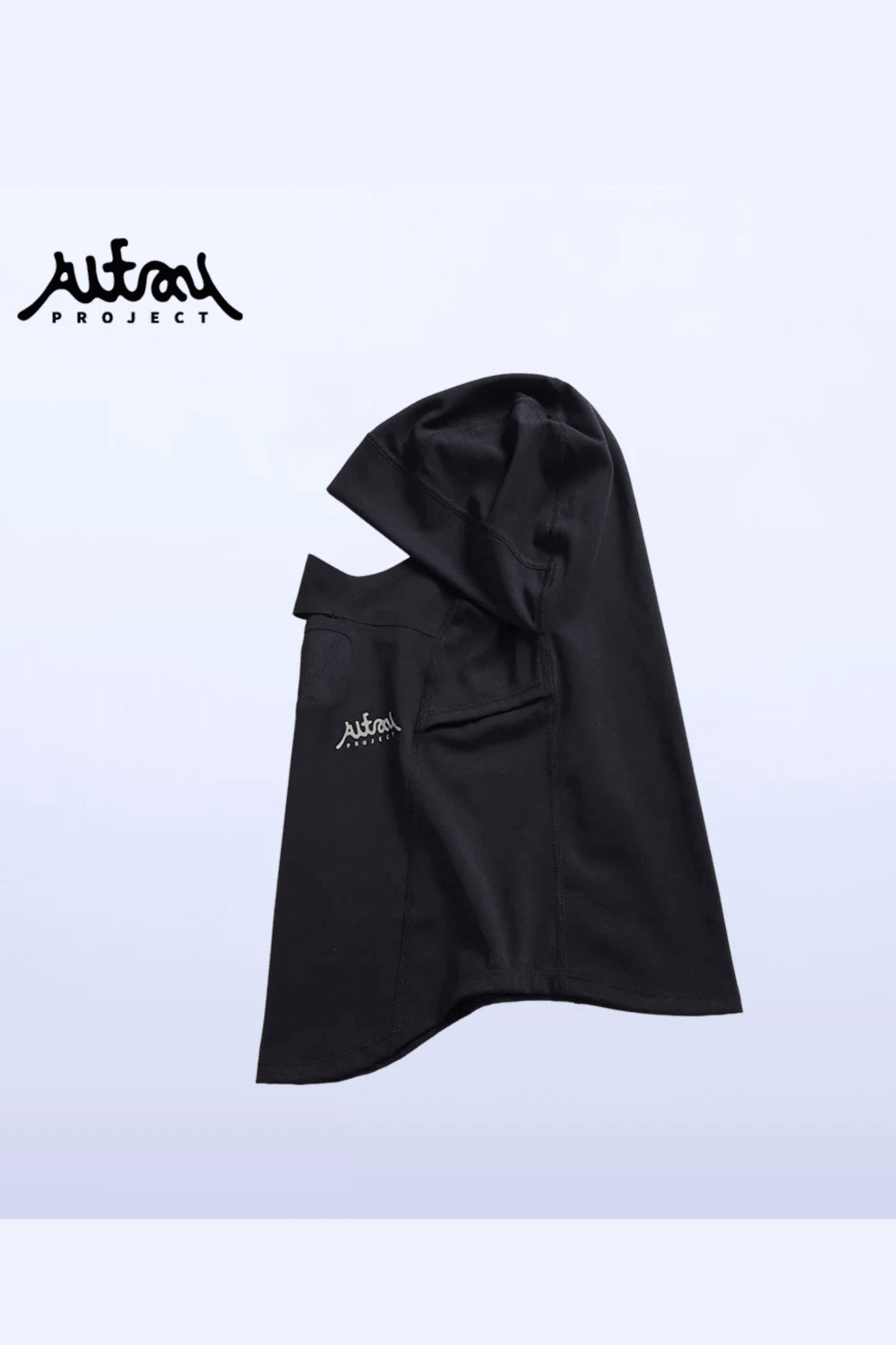 Altay Project Merino Wool Full-Cover Ski Face Mask