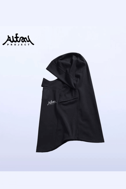 Altay Project Merino Wool Full-Cover Ski Face Mask
