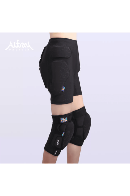 Altay Project Ski Snowboard XRD Hip Protector