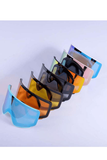 Altay Project Ski Snowboard ZEISS Magnetic Interchangeable Lens