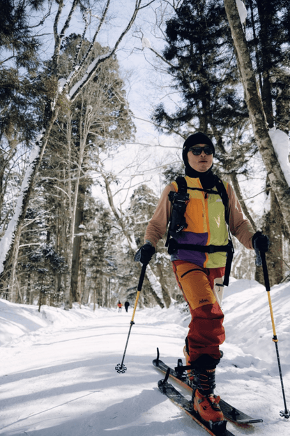 Altay Project Unisex 3L Guide Snow Bib Pants