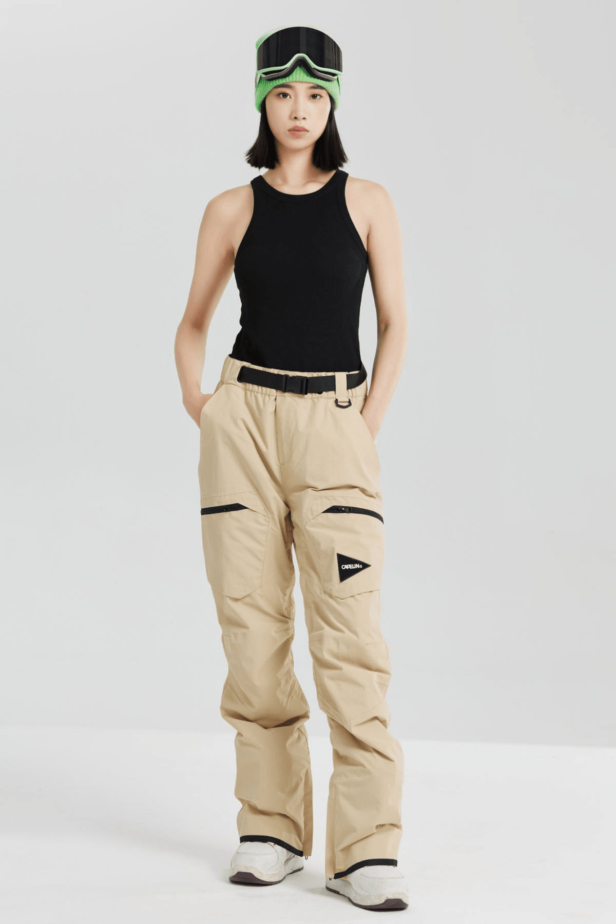 Capelin Crew West Snowboard Pants