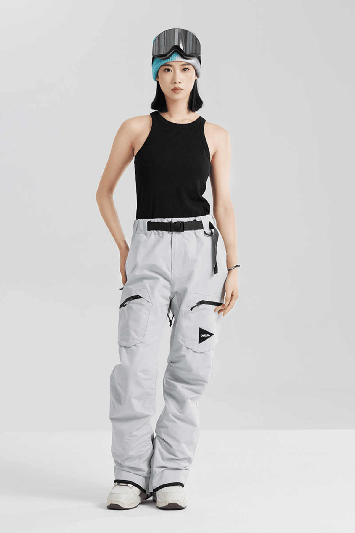 Capelin Crew West Snowboard Pants