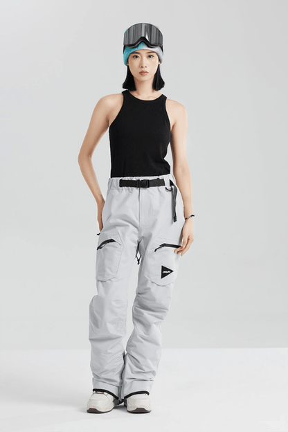 Capelin Crew West Snowboard Pants