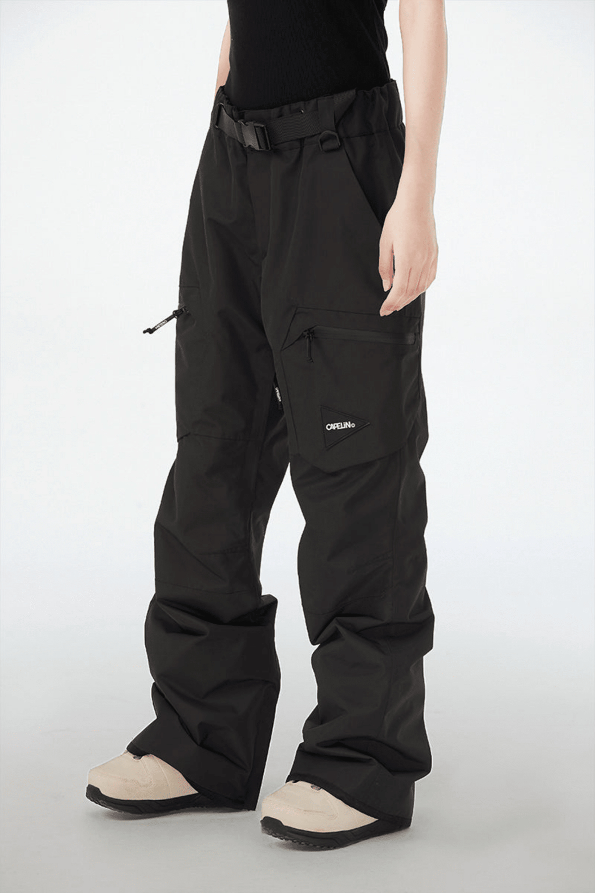 Capelin Crew West Snowboard Pants
