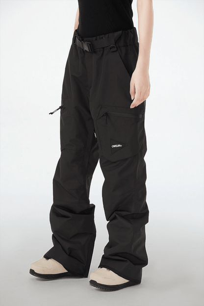 Capelin Crew West Snowboard Pants