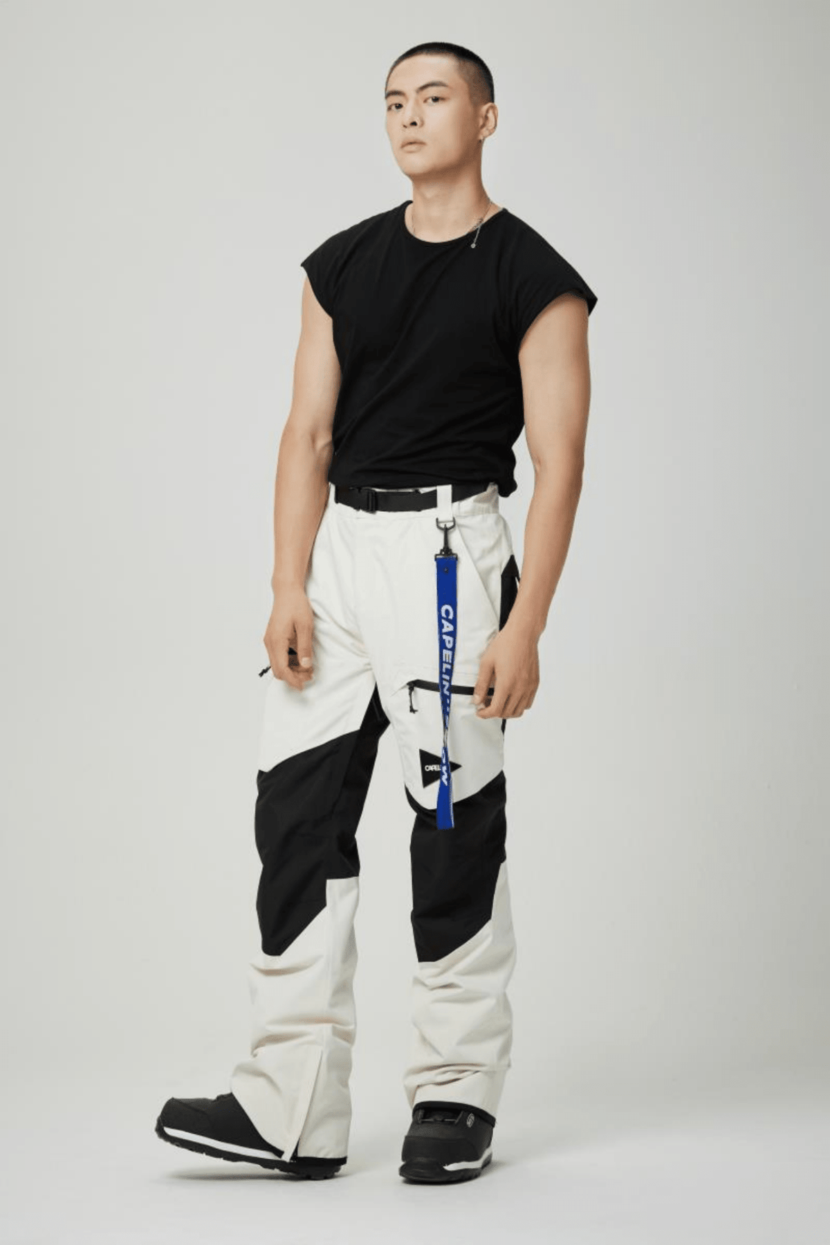 Capelin Crew West Snowboard Pants