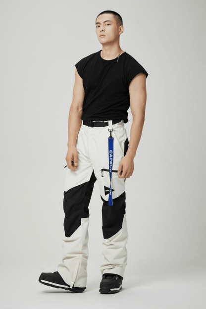 Capelin Crew West Snowboard Pants