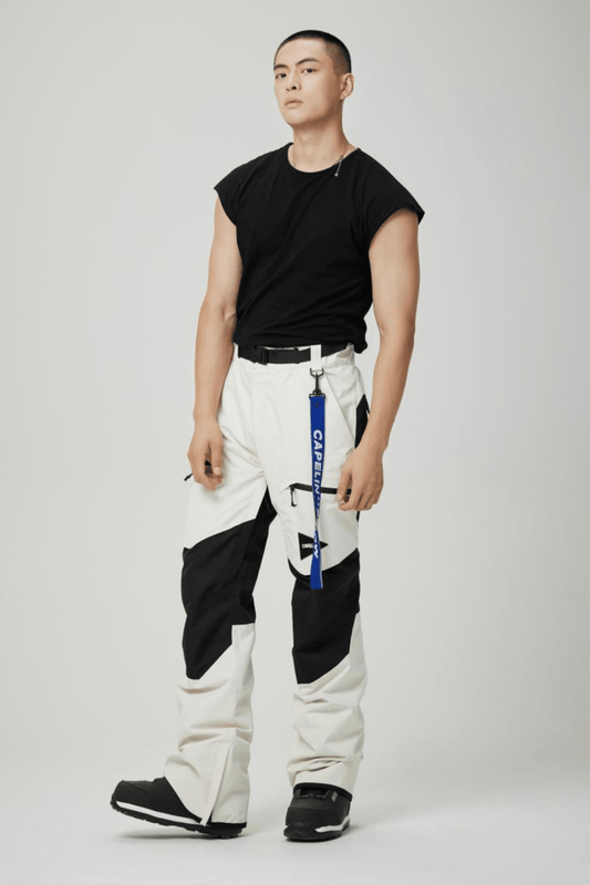 Capelin Crew West Snowboard Pants