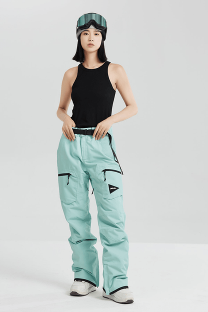 Capelin Crew West Snowboard Pants