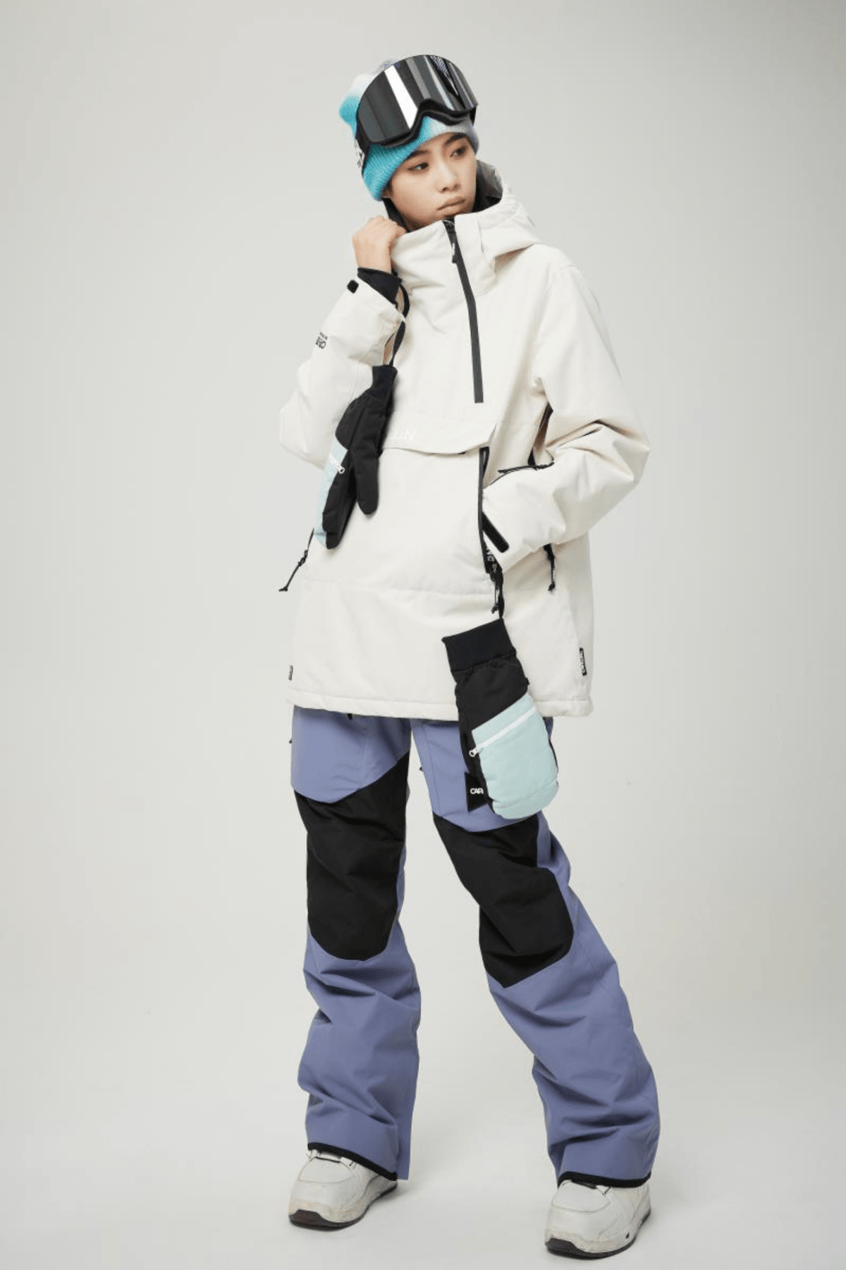 Capelin Crew West Snowboard Pants