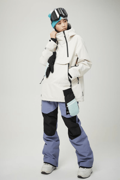 Capelin Crew West Snowboard Pants
