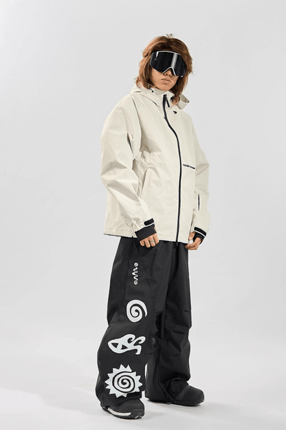 DOOREK Totem Snow Pants - Unisex