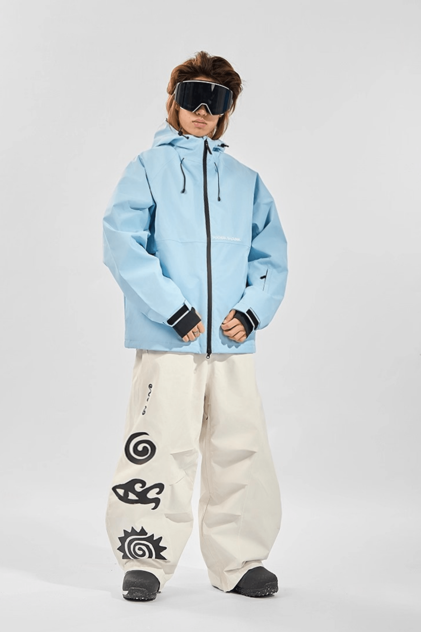 DOOREK Totem Snow Pants - Unisex