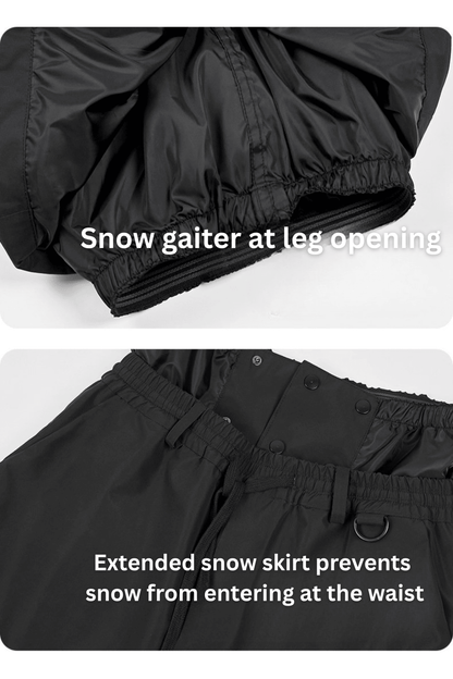 DOOREK Totem Snow Pants - Unisex