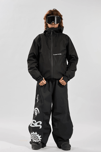 DOOREK Totem Snow Pants - Unisex