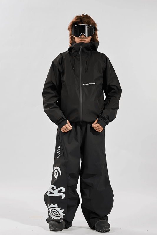 DOOREK Totem Snow Pants - Unisex
