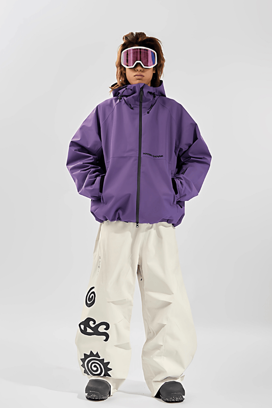 DOOREK Totem Snow Pants - Unisex