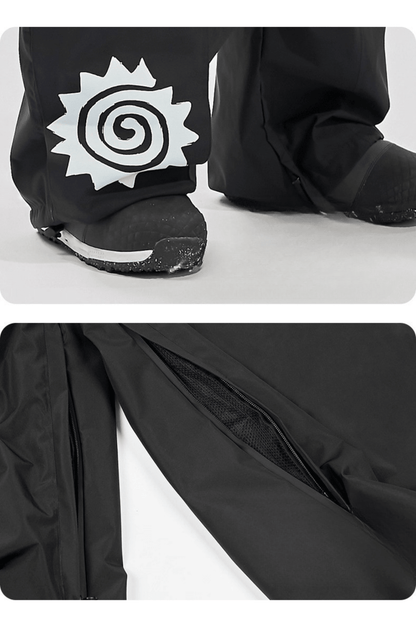 DOOREK Totem Snow Pants - Unisex