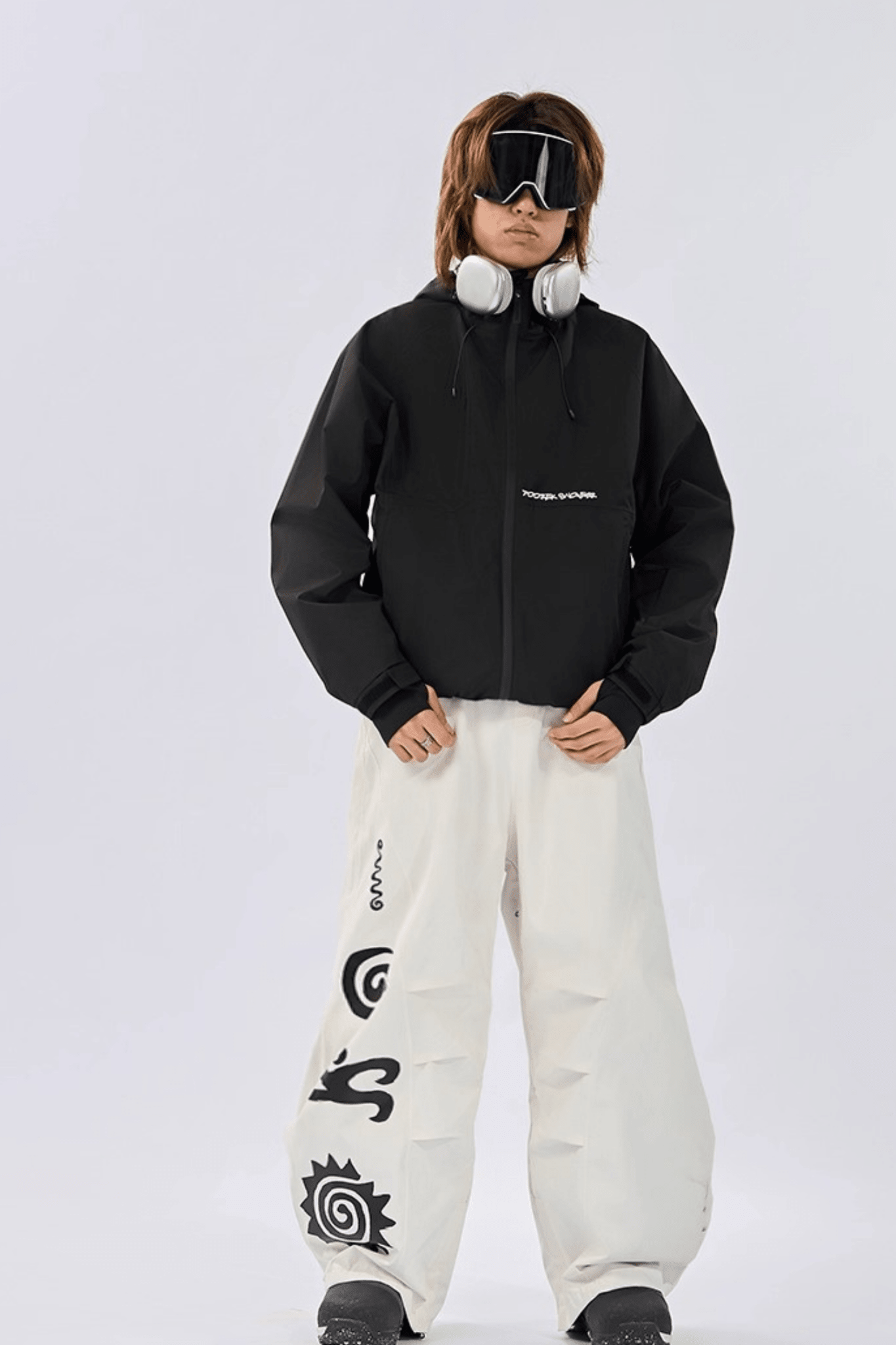 DOOREK Totem Snow Pants - Unisex