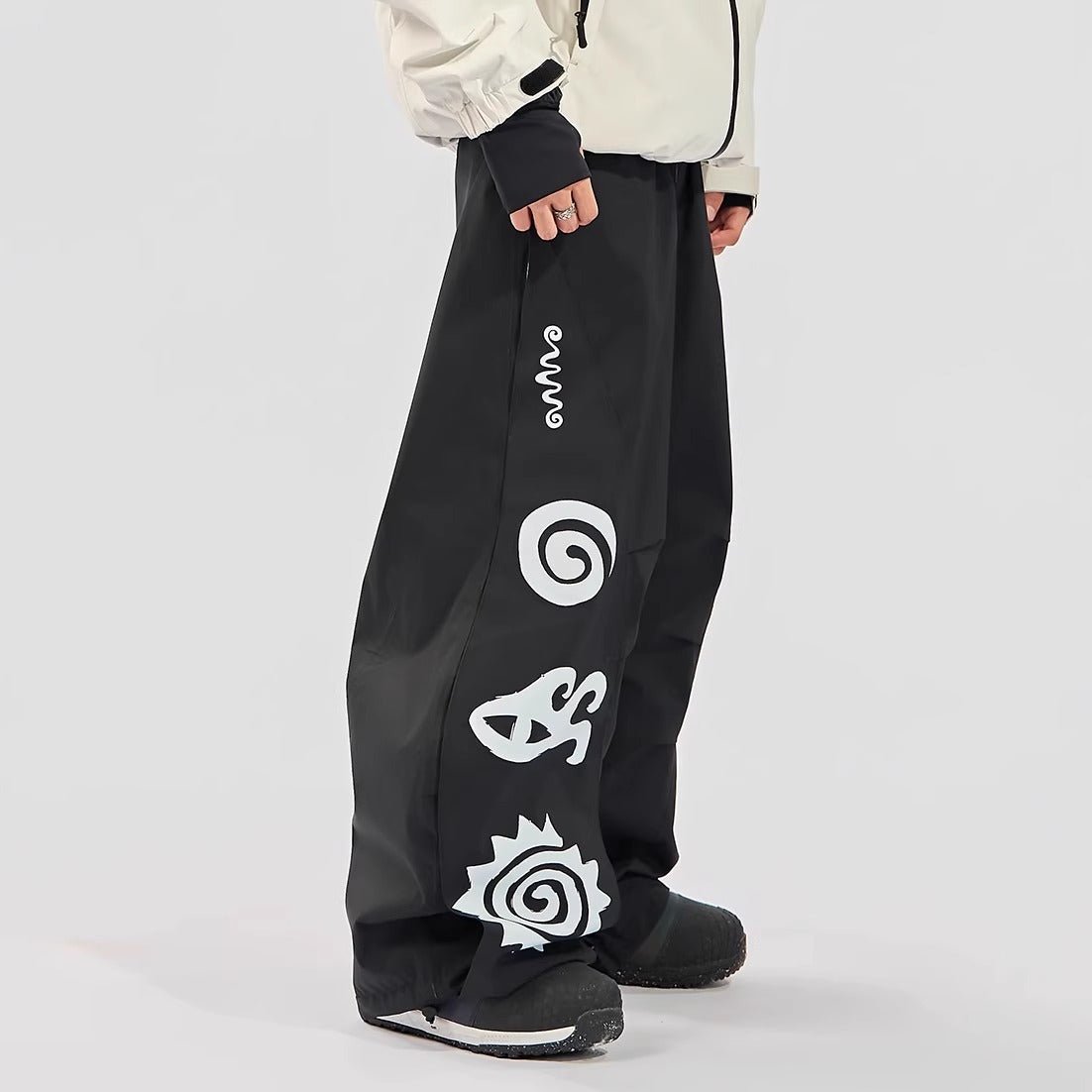 DOOREK Totem Snow Pants - Unisex