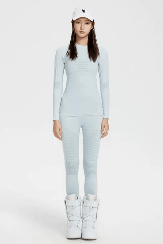 HIGH EXPERIENCE Quick-Drying Base Layer Female