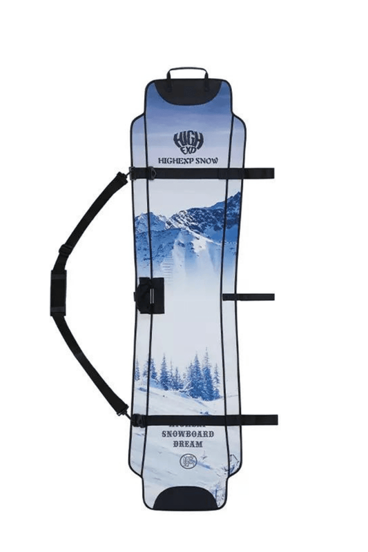 HIGH EXPERIENCE Snowboard Protector