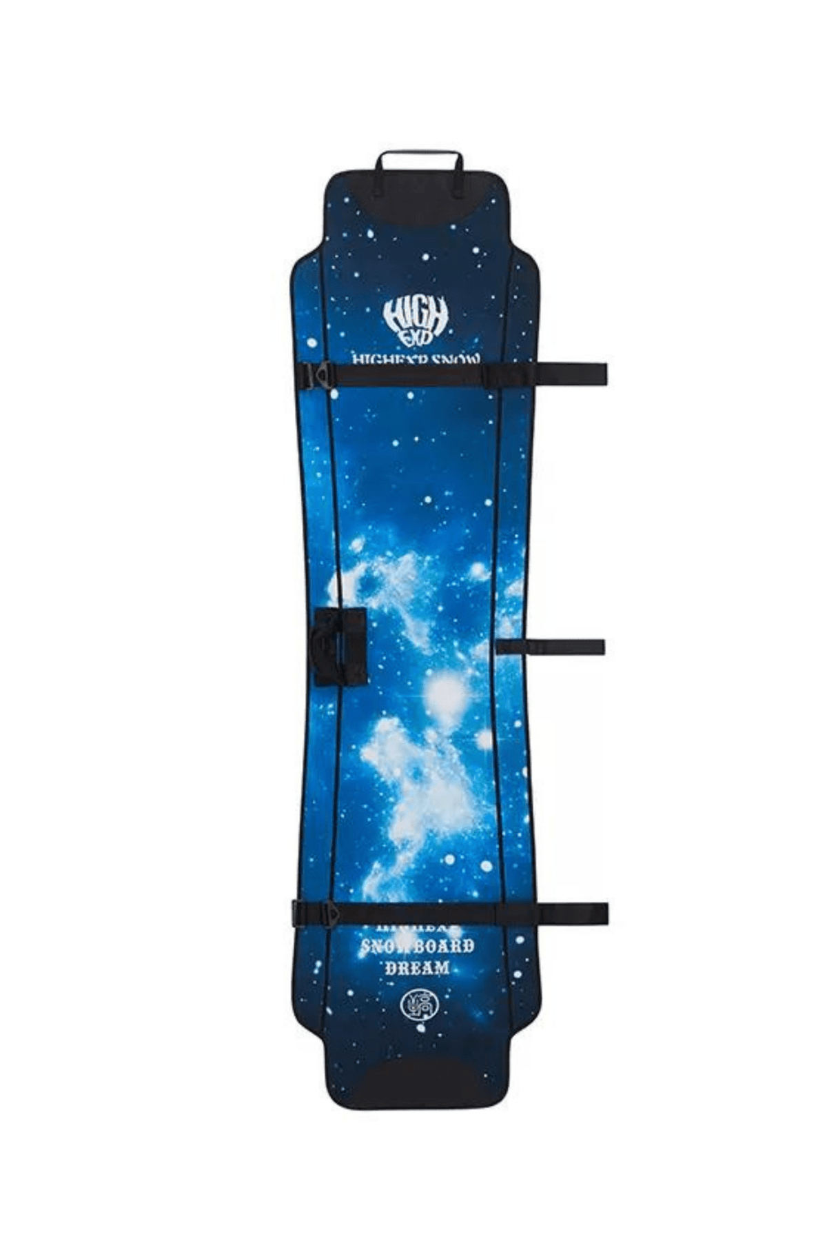 HIGH EXPERIENCE Snowboard Protector