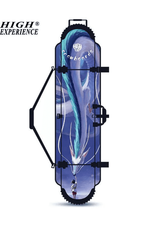 HIGH EXPERIENCE Snowboard Protector