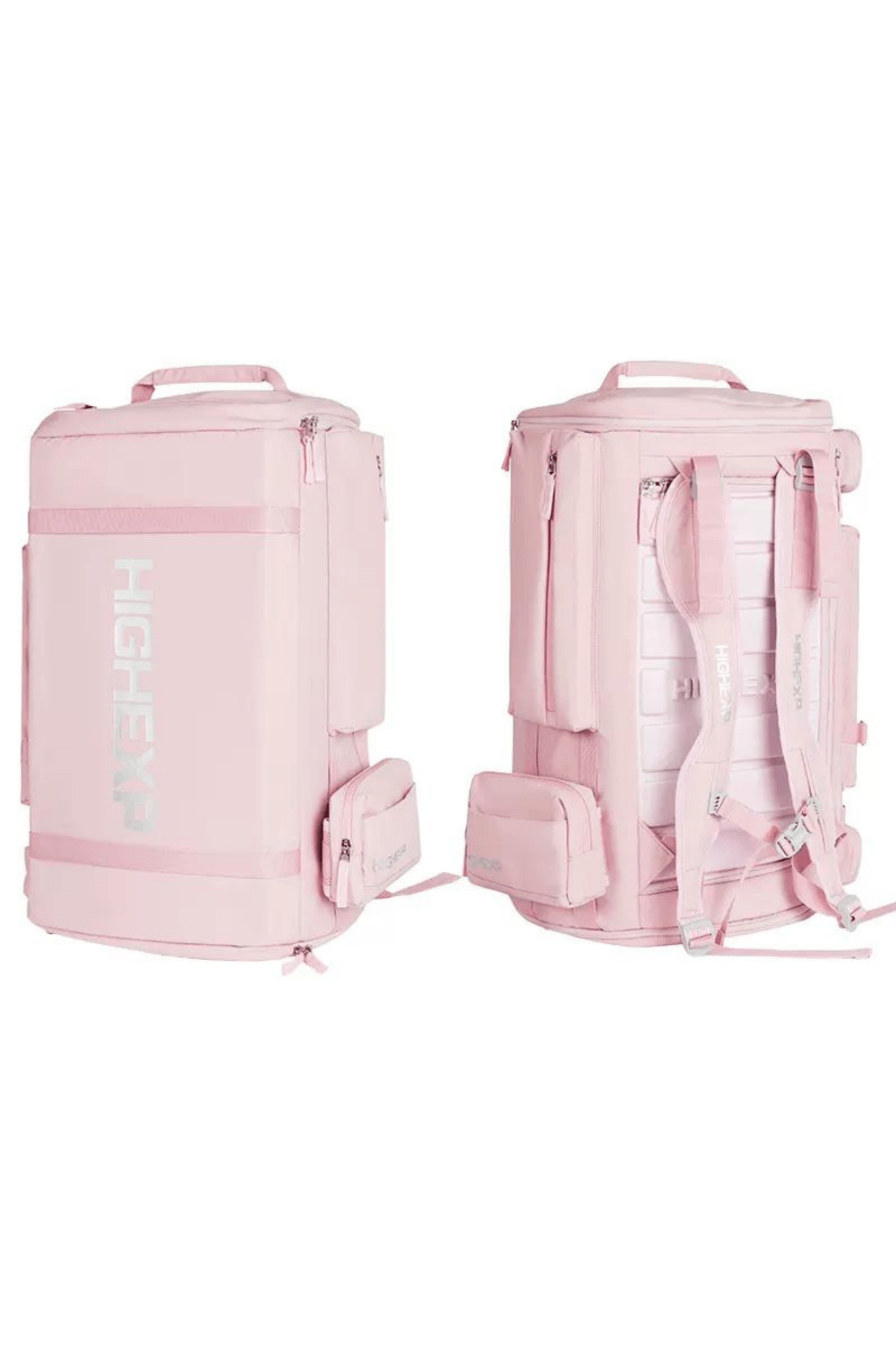 HIGH EXPERIENCE Winter Snowboard Backpack
