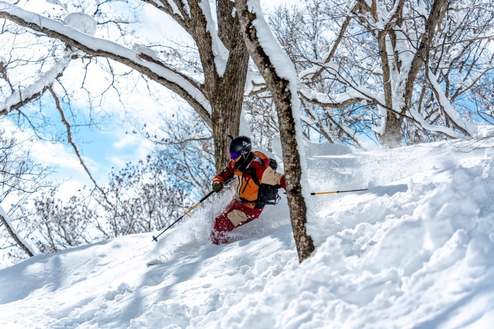 EXILE SPACE - Ski and Snowboard Apparel, and Accessories – Exile Space