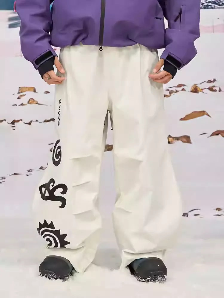 DOOREK Totem Snow Pants
