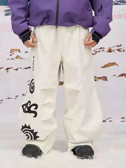 DOOREK Totem Snow Pants