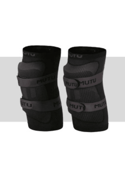 Mutu Snow Knee Pads