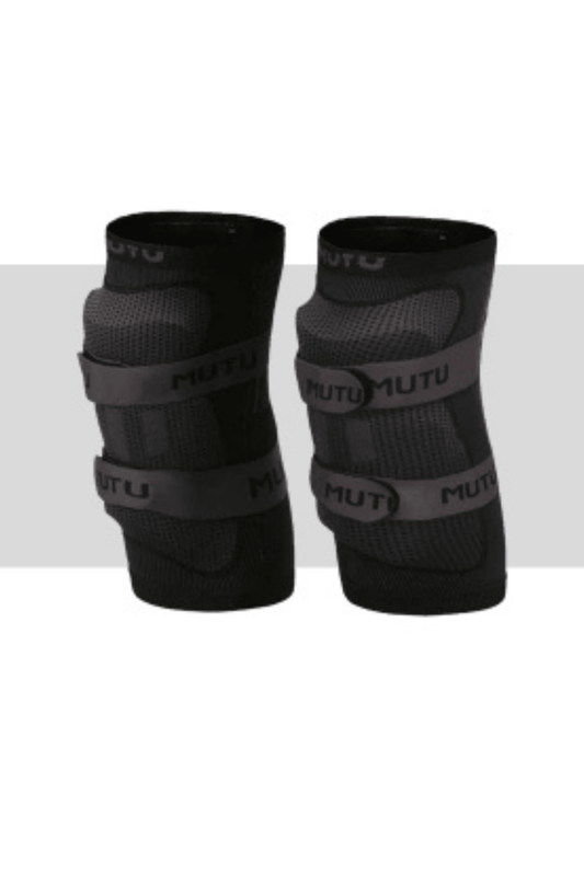 Mutu Snow Knee Pads