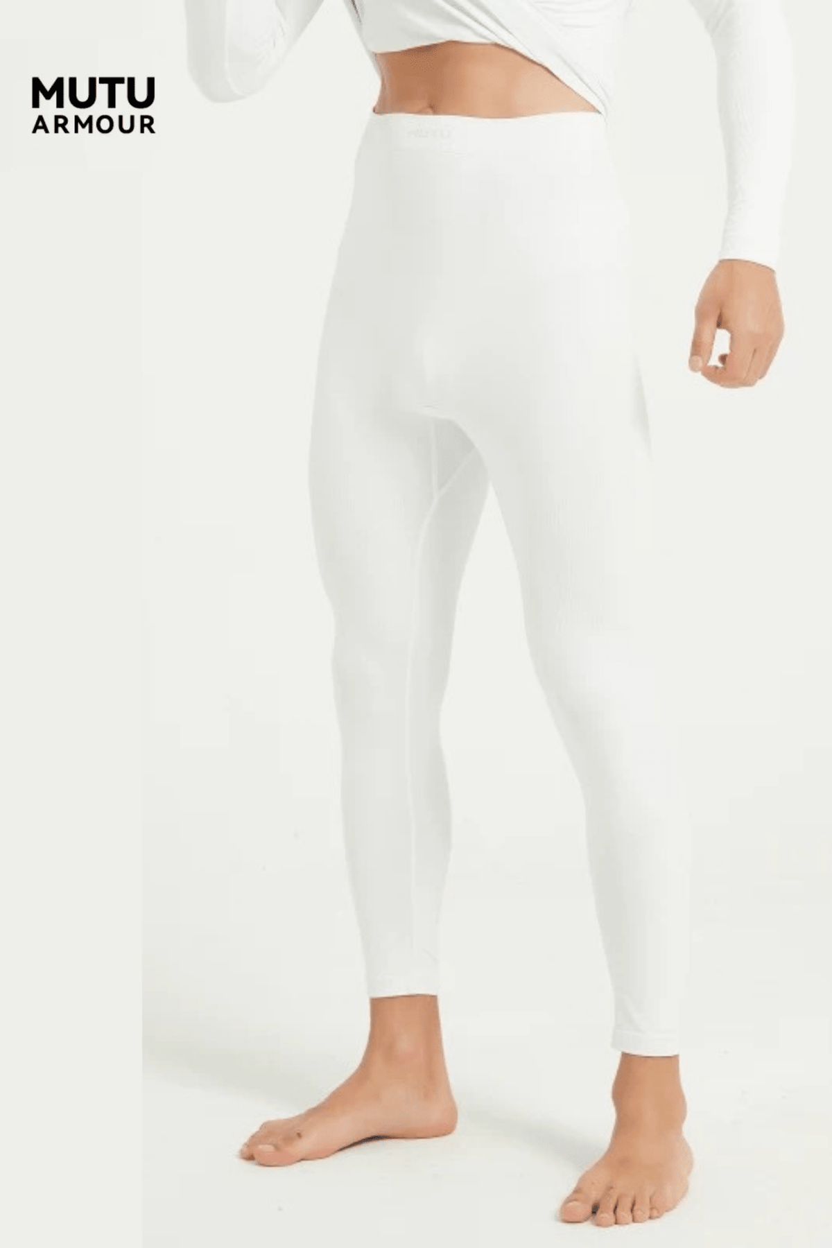 MUTU Snow Sports Quick-Dry Base Layer Set