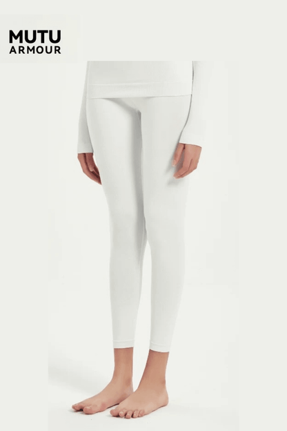 MUTU Snow Sports Quick-Dry Base Layer Set