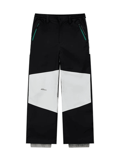 NIS 24/25 CLASSIC 2L Ski Snowboard Jacket and Pants Set