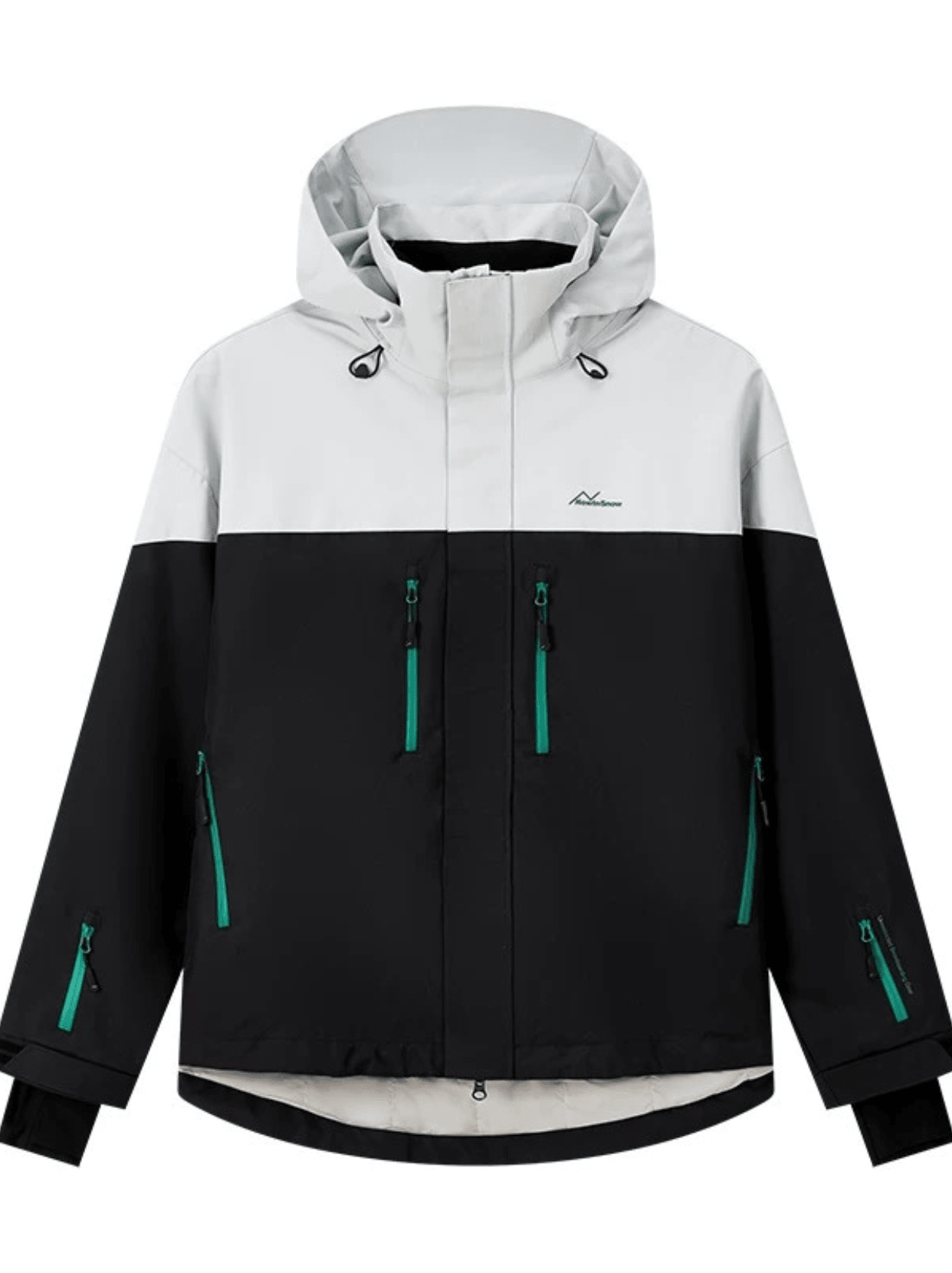 NIS 24/25 CLASSIC 2L Ski Snowboard Jacket and Pants Set