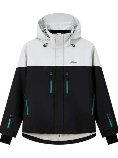 NIS 24/25 CLASSIC 2L Ski Snowboard Jacket and Pants Set