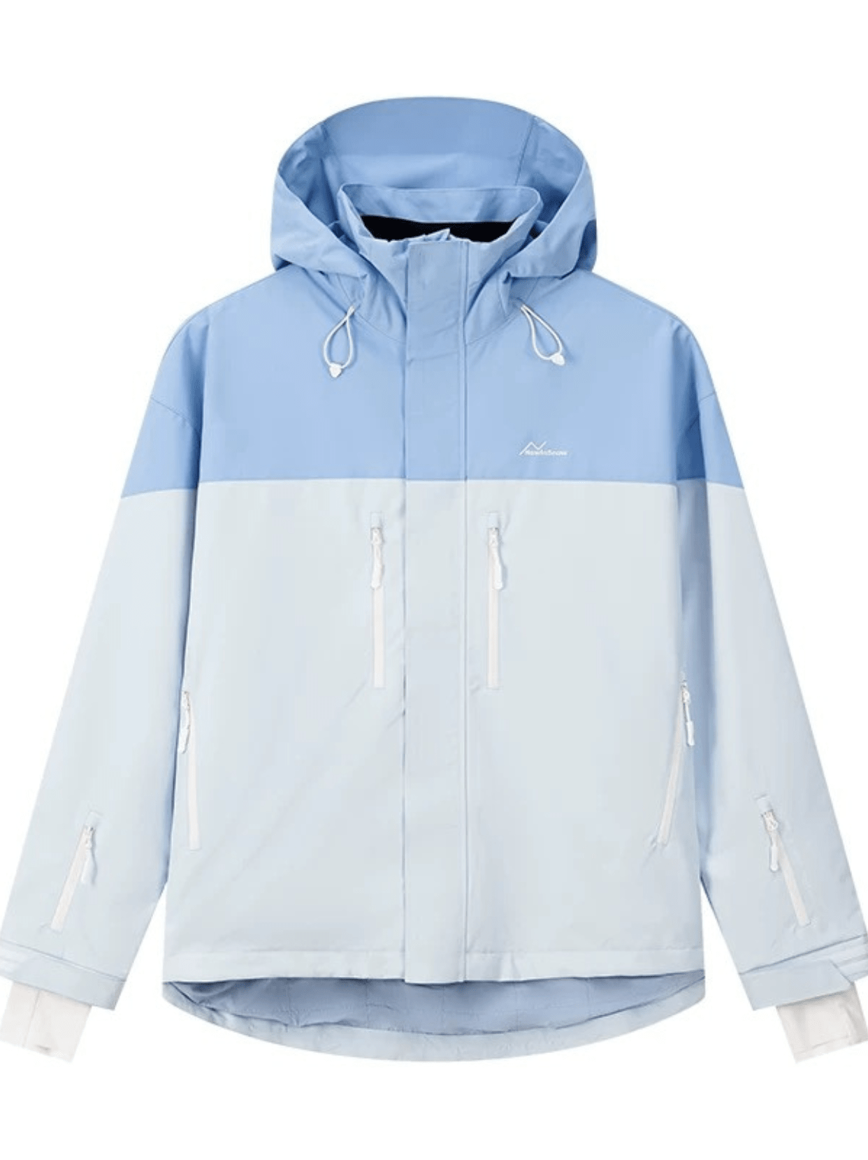 NIS 24/25 CLASSIC 2L Ski Snowboard Jacket and Pants Set