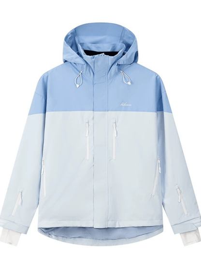 NIS 24/25 CLASSIC 2L Ski Snowboard Jacket and Pants Set