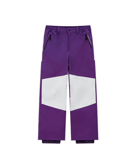 NIS 24/25 CLASSIC 2L Ski Snowboard Jacket and Pants Set