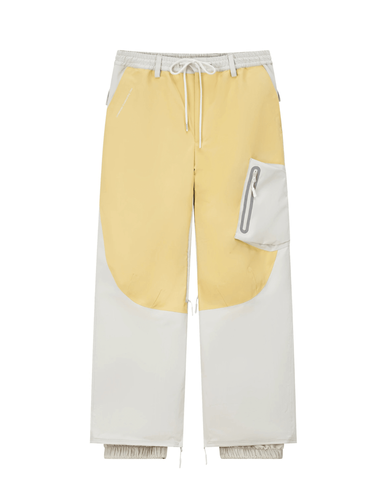 NIS 24/25 CLASSIC 3L Ski Snowboard Jacket and Pants Set