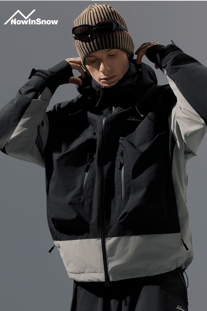 NIS 25/26 Classic Snow Jacket Unisex